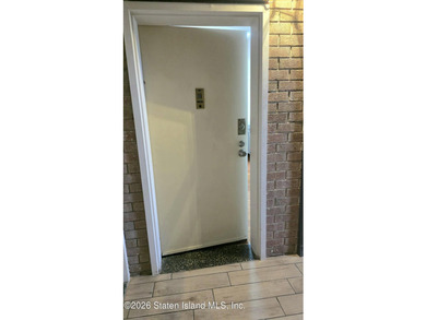 Welcome home to this 2nd floor spacious one-bedroom co-op in the - photo 8