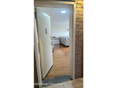 Welcome home to this 2nd floor spacious one-bedroom co-op in the - photo 9