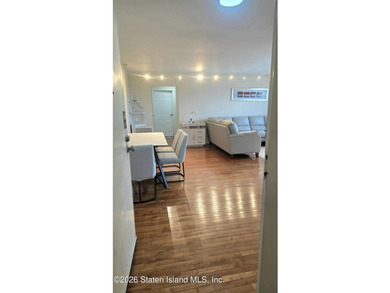 Welcome home to this 2nd floor spacious one-bedroom co-op in the - photo 10