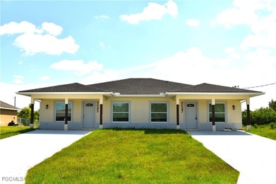 Lehigh Acres Area Home For Sale in Lehigh Acres Florida