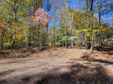 Apple Valley Lake Lot For Sale in Howard Ohio
