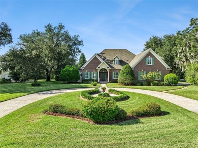 Lake Harris Home For Sale in Yalaha Florida