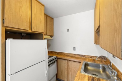 Cute condo in over age 55 complex with no age restriction on - photo 5