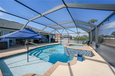 Rare opportunity in Burnt Store Meadows - a deed-restricted - photo 36