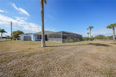 Rare opportunity in Burnt Store Meadows - a deed-restricted - photo 37