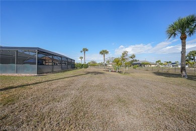 Rare opportunity in Burnt Store Meadows - a deed-restricted - photo 38