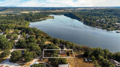 Table Rock Lake Home For Sale in Cape Fair Missouri