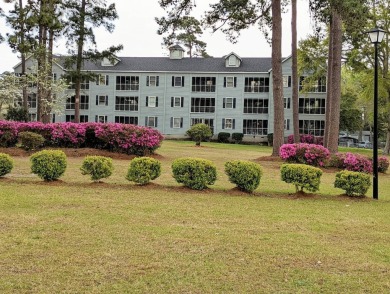 Lake Condo For Sale in Manning, South Carolina