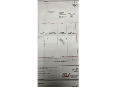 4 LOTS AVAILABLE LOT 2= .849 L0T 3=.848 LOT4=.847 LOT 5=.846 - photo 2