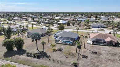 Rare opportunity in Burnt Store Meadows - a deed-restricted - photo 44