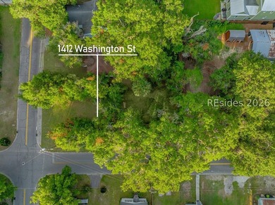 1412 Washington St is a vacant homesite in award-winning - photo 4