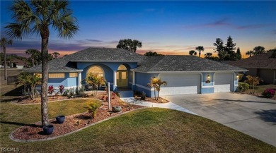 Rare opportunity in Burnt Store Meadows - a deed-restricted - photo 45