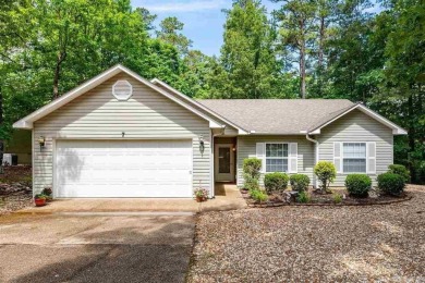 Lake Home For Sale in Hot Springs Village, Arkansas