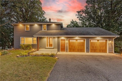 Lake Home For Sale in Richmond, Minnesota