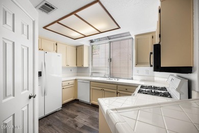 Camarillo springs gated community this charming two bedroom, two - photo 2