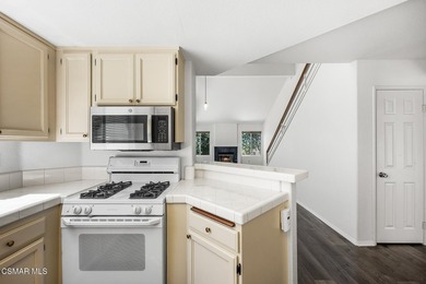 Camarillo springs gated community this charming two bedroom, two - photo 4
