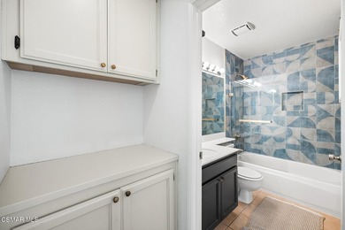 Camarillo springs gated community this charming two bedroom, two - photo 9