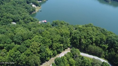 Lake Acreage For Sale in Sharps Chapel, Tennessee