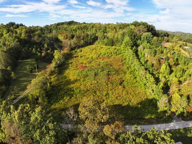 (private lake, pond, creek) Acreage Sale Pending in Booneville Kentucky