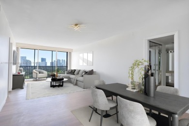 Lake Condo For Sale in Aventura, Florida