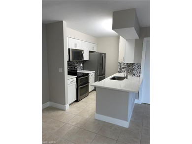 Sabal Lakes Condo For Sale in Naples Florida