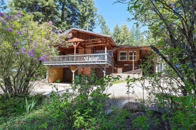 Lake Home For Sale in Klamath Falls, Oregon