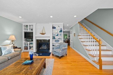 Experience the best of downtown Falmouth from this immaculate - photo 4