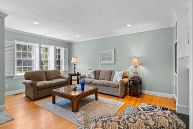 Experience the best of downtown Falmouth from this immaculate - photo 6