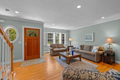 Experience the best of downtown Falmouth from this immaculate - photo 7