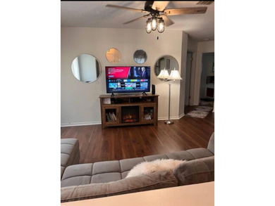 A Cozy Condo nestled in the back corner of the popular community - photo 8