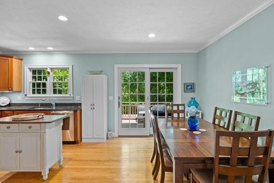 Experience the best of downtown Falmouth from this immaculate - photo 10