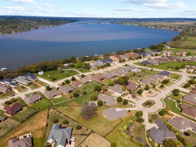 Lake Granbury Home For Sale in Granbury Texas