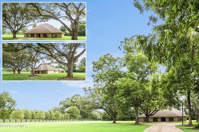 **Need more space--inside and out?** Set on 5.5 private acres - photo 1