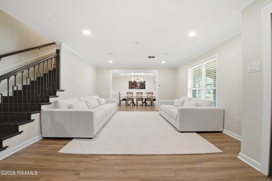 **Need more space--inside and out?** Set on 5.5 private acres - photo 3