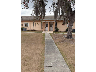 Lake Weohyakapka Home For Sale in Lakeshore Florida