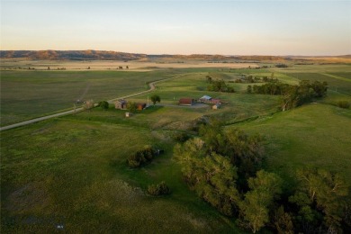 (private lake, pond, creek) Home For Sale in Reed Point Montana