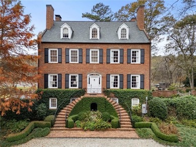 (private lake, pond, coastal) Home Active Under Contract in Atlanta Georgia