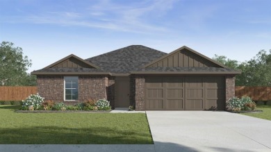 Lake Home Sale Pending in Princeton, Texas