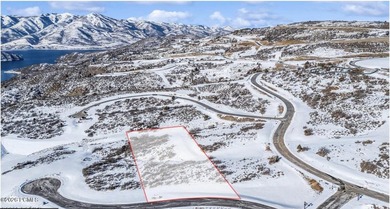 Premier 1.37 acre homesite in the coveted Cougar Moon - photo 1