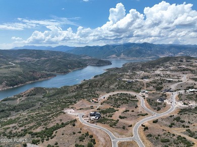 Premier 1.37 acre homesite in the coveted Cougar Moon - photo 5