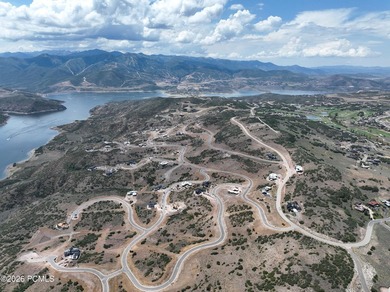 Premier 1.37 acre homesite in the coveted Cougar Moon - photo 9
