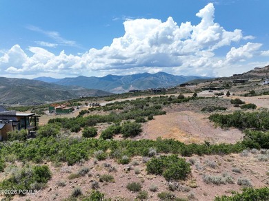 Premier 1.37 acre homesite in the coveted Cougar Moon - photo 10