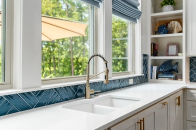 A Masterpiece of Upgrades & Golf Course Living Prepare to be - photo 11