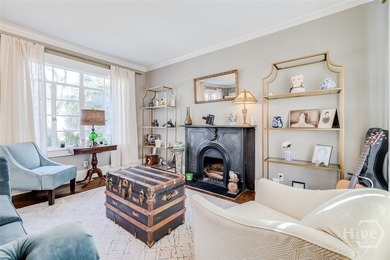Stunning Ardsley Park residence (3127 sf) with lovely - photo 11
