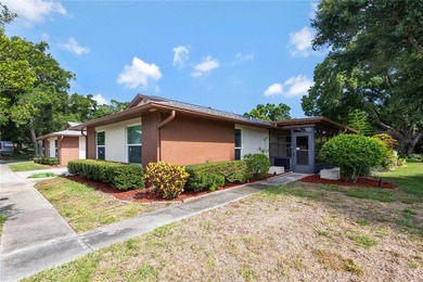 Lake Tarpon Home For Sale in Palm Harbor Florida