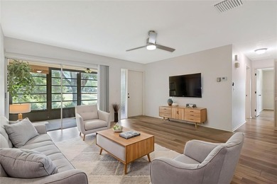 Virtually Staged. Rare Corner-Unit in the highly sought-after - photo 2