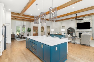 A Masterpiece of Upgrades & Golf Course Living Prepare to be - photo 13