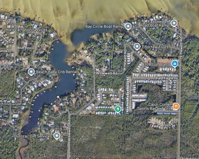 Discover a large exceptional building lot located on West Hewett - photo 13