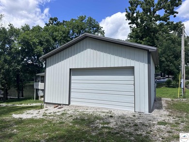 Waterfront Lot on the Lake of the Ozarks FOR SALE!! 50 x 100 lot - photo 3