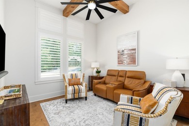 A Masterpiece of Upgrades & Golf Course Living Prepare to be - photo 14